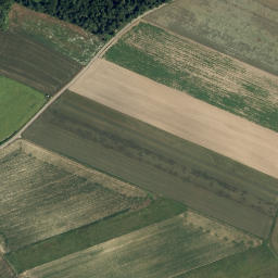 Satellite imagery of Eulberg, AT