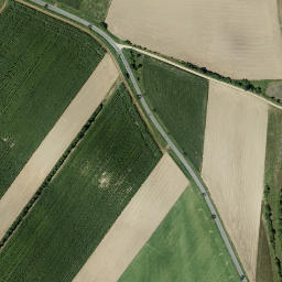 Satellite imagery of Burgstall, AT