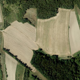 Satellite imagery of Burgstall, AT