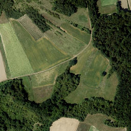 Satellite imagery of Burgstall, AT