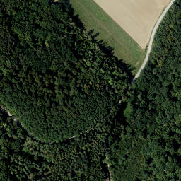 Satellite imagery of Schellenberg, AT