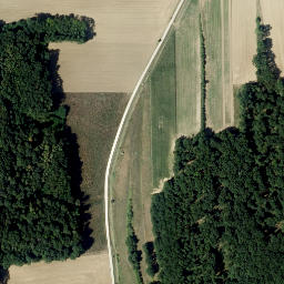 Satellite imagery of Stuhlberg, AT