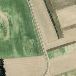 Satellite imagery of Stuhlberg, AT
