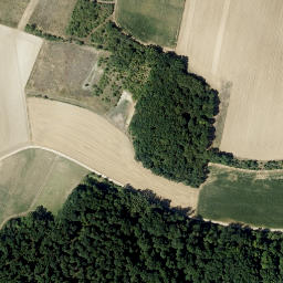 Satellite imagery of Simperlberg, AT