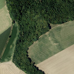 Satellite imagery of Neuberg, AT