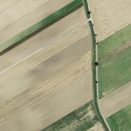 Satellite imagery of Kaltenbergen, AT