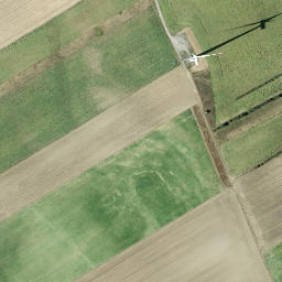 Satellite imagery of Kaltenbergen, AT