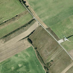 Satellite imagery of Kaltenbergen, AT