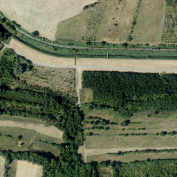 Satellite imagery of Kirchberg, AT