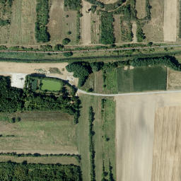 Satellite imagery of Kirchberg, AT