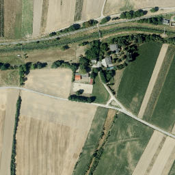 Satellite imagery of Kirchberg, AT