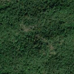 Satellite imagery of Dubník, SK