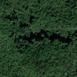 Satellite imagery of Dubník, SK