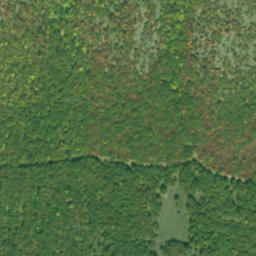 Satellite imagery of Pod Holubiu skalou, SK