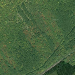 Satellite imagery of Pod Holubiu skalou, SK