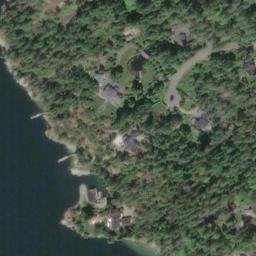 Satellite imagery of Henderson Point, CA