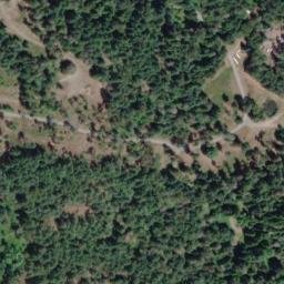 Satellite imagery of Hamley Point, CA