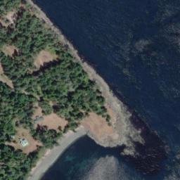 Satellite imagery of Hamley Point, CA