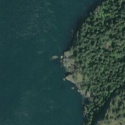 Satellite imagery of Eagle Cliff, US