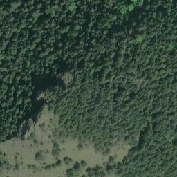 Satellite imagery of Eagle Cliff, US