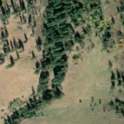Satellite imagery of Jones Ridge, US