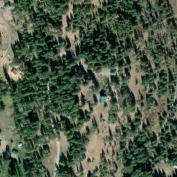 Satellite imagery of Jones Ridge, US