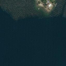 Satellite imagery of Pinto Point, US