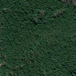 Satellite imagery of Idamont Mine, US