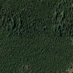 Satellite imagery of Cut Bank Ridge, US