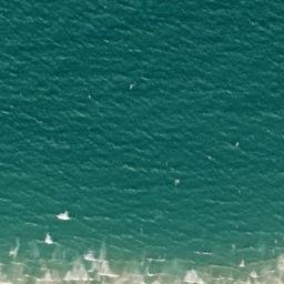 Satellite imagery of Pointe de Pléneuf, FR