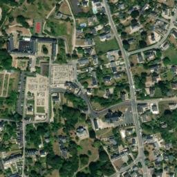 Satellite imagery of Pointe de Sainte-Awawa, FR