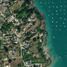 Satellite imagery of Pointe de Sainte-Awawa, FR