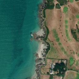 Satellite imagery of Pointe de Buglais, FR