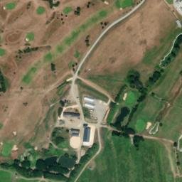 Satellite imagery of Pointe de Buglais, FR