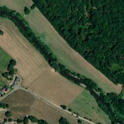Satellite imagery of Abbaye de Montmorel, FR