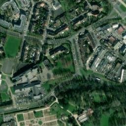 Satellite imagery of Château de la Grange-la-Prévôté, FR