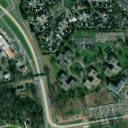 Satellite imagery of Château de la Grange-la-Prévôté, FR