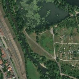 Satellite imagery of 54432A - 1, DE