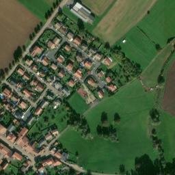 Satellite imagery of 54345A - 1, DE