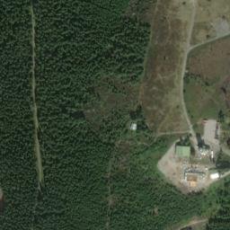 Satellite imagery of Hornisgrinde, DE