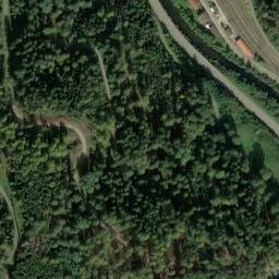 Satellite imagery of Stuhlberg, DE