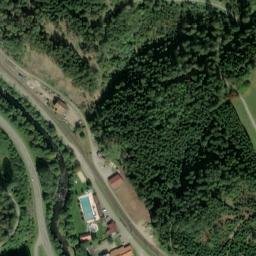 Satellite imagery of Stuhlberg, DE