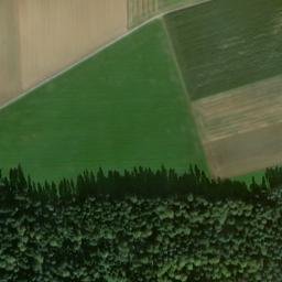 Satellite imagery of Kühlenberg (Östliche Höhe), DE