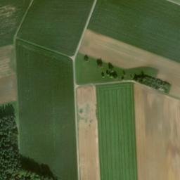 Satellite imagery of Kühlenberg (Östliche Höhe), DE