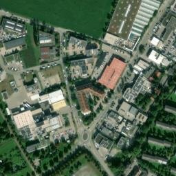 Satellite imagery of Schloßberg, DE