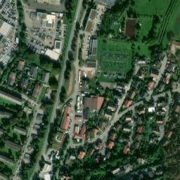 Satellite imagery of Schloßberg, DE