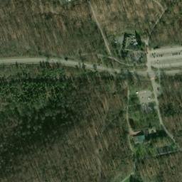 Satellite imagery of Unlabeled Point, DE