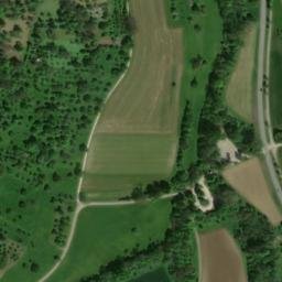 Satellite imagery of Limburg, DE