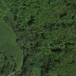 Satellite imagery of Bürg, DE