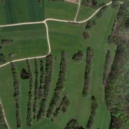 Satellite imagery of Bürg, DE